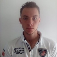 Nicolas Citerne