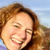 Wendy Ellen Melville