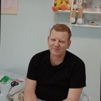 Jeroen Balkema