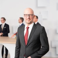 Bernhard Baumert