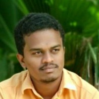 Byri Pradeep Kumar Goud