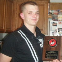 Chris Pruett