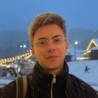 Andrii Budzak