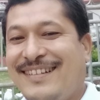 Ram Maharjan