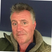 Malachy McCormack