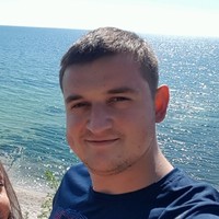 Oleksandr Bilokur