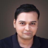 Maulik Kapadia