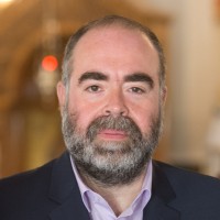 Dimitris Vasios