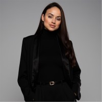 Michaela Hodge-Rekwest