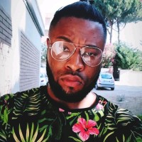 Wayne Chizoma