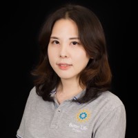 Yeeun Goh