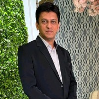 Nimitt Shah