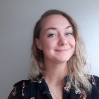 Tayra Semali - Van Dijk