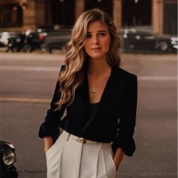 Elyse O’Neill