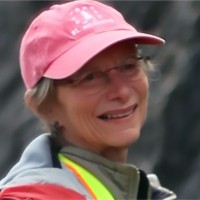 Nancy Gruver Van Wagoner