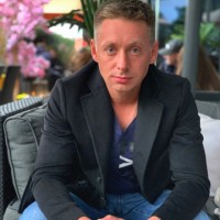 Alexander Khomyakov