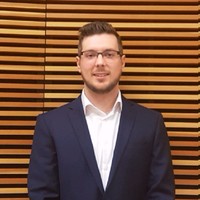 Jesse Golding P.Eng