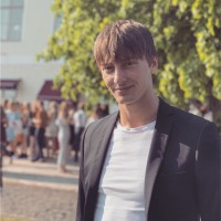 Anton Blomgren