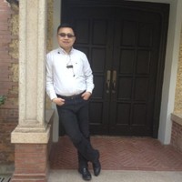 Zhiwang Liu