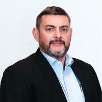 Andre Laas