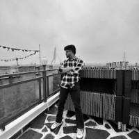 Ankit Sehrawat
