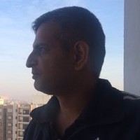 Sandesh Pathak