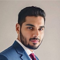Shad Khan, Pmp®