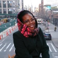 Jamila Hayes