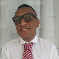 Cleber da Conceição