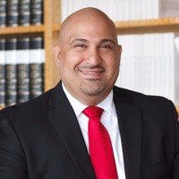 Ronald Merino