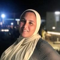 Nadia Ismail