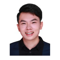 Weiyu(Charles) Jin