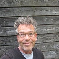 Frank Moed