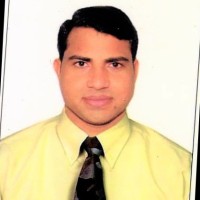 Rajesh Kumar Saini