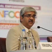 Venugopal Ramanathan