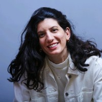 Shirli Frank