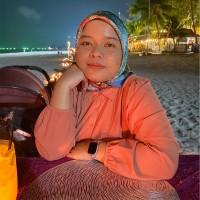 Nurul Atiqah Jaffery