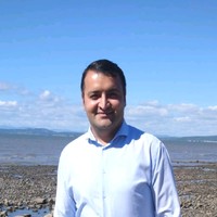 Ikram Malik