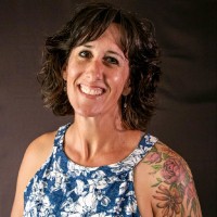 Jenny Falk