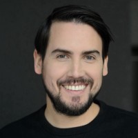 Joe Doran
