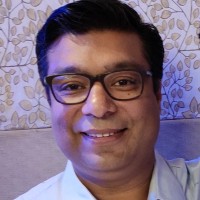 Sanjiv Kumar Gupta