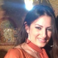 Dalia Kurdi