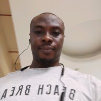 Ejikeme Chukwudum
