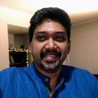 Arun Kumar Narayanan