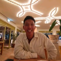Keagan Tan