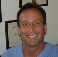 Bruce Goldenberg