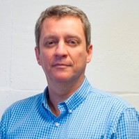 Nick Greenwood