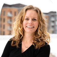 Mia Ulvund Svendsen