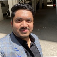 Rushikesh Parekh