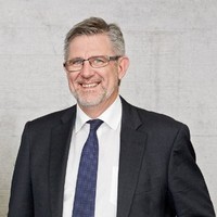 David Quinlin